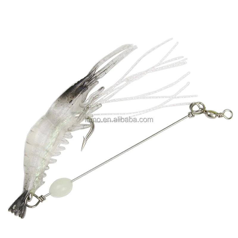 钓饵顶水虾饵浮软饵诱人工饵沉盐水钓鱼游泳饵 Buy 鱼饵 软诱饵引诱 人工饵料product On Alibaba Com