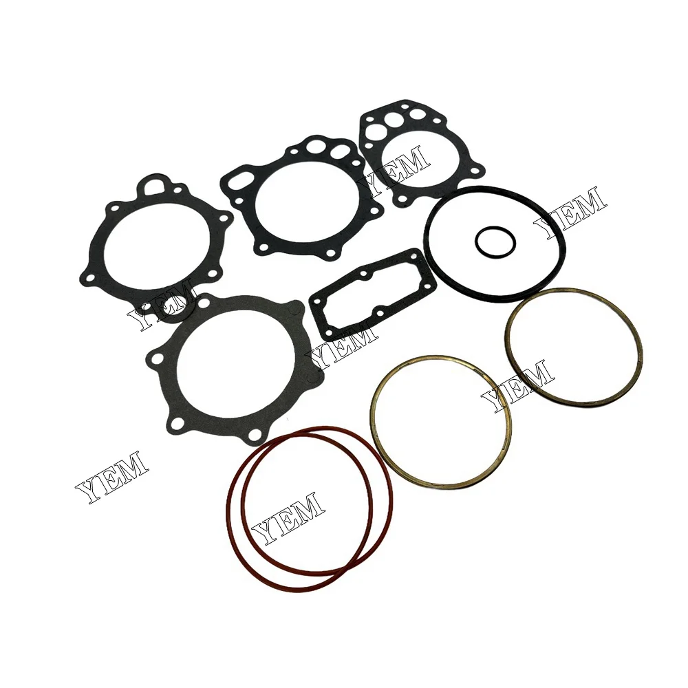 Oil Cooler Repair Kit Fit for NT855 Engine 5
