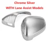 Un Chrome Argent
