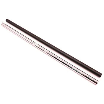 Guidon Moto Universel 7/8 (22mm) Vintage - Neuf, Sans Marque