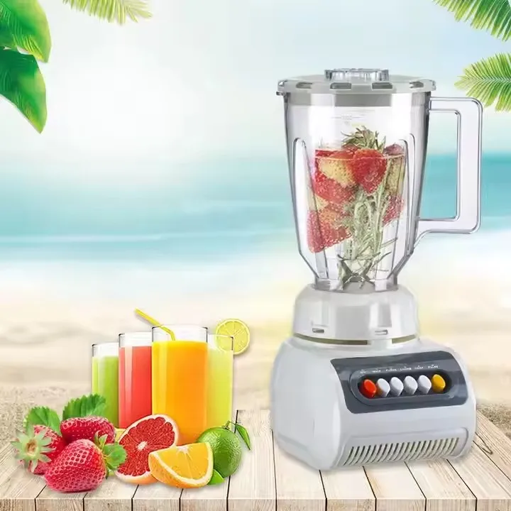 2025 Hot Popular Kitchen Baby Food Grinder Portable Juicer Mixer Juicer Mixer Home Cooking Machine Multifunctional Juicer Mixer