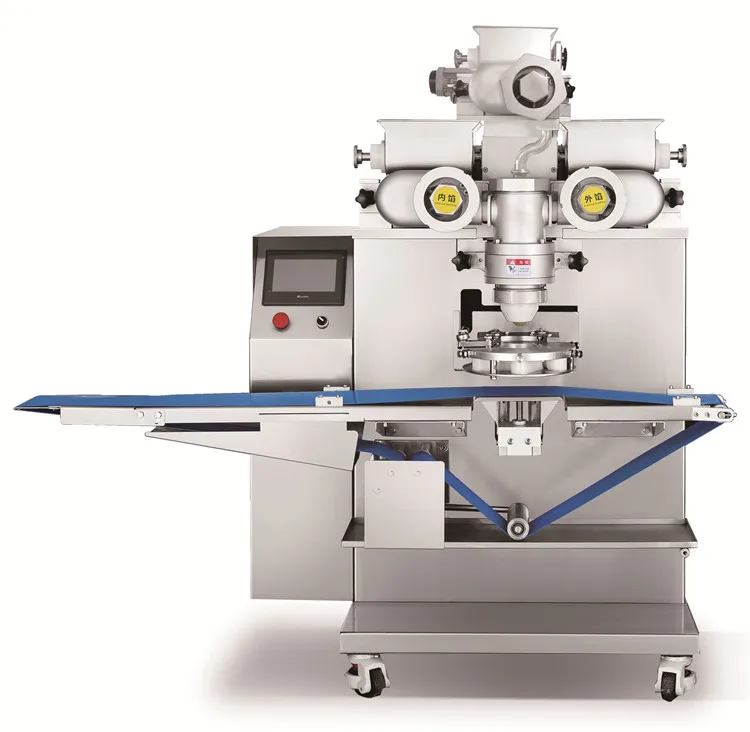 
 HUIDE automatic beef and bulgur wheat meatballs making machine kebbeh kubba kibbeh maker falafel making machine  