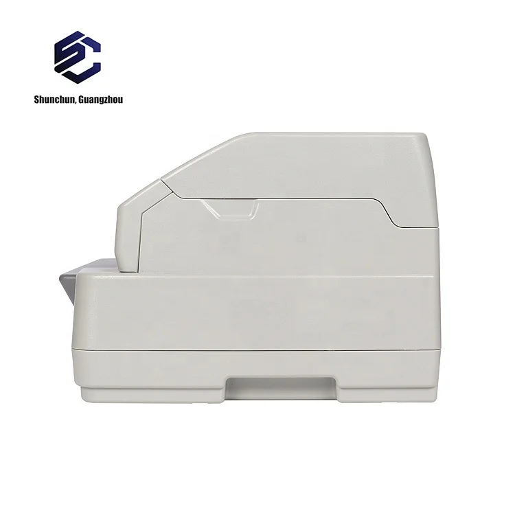 Epson PLQ-20 Dot Matrix Printer for Bank Passbooks - Fast 480cps