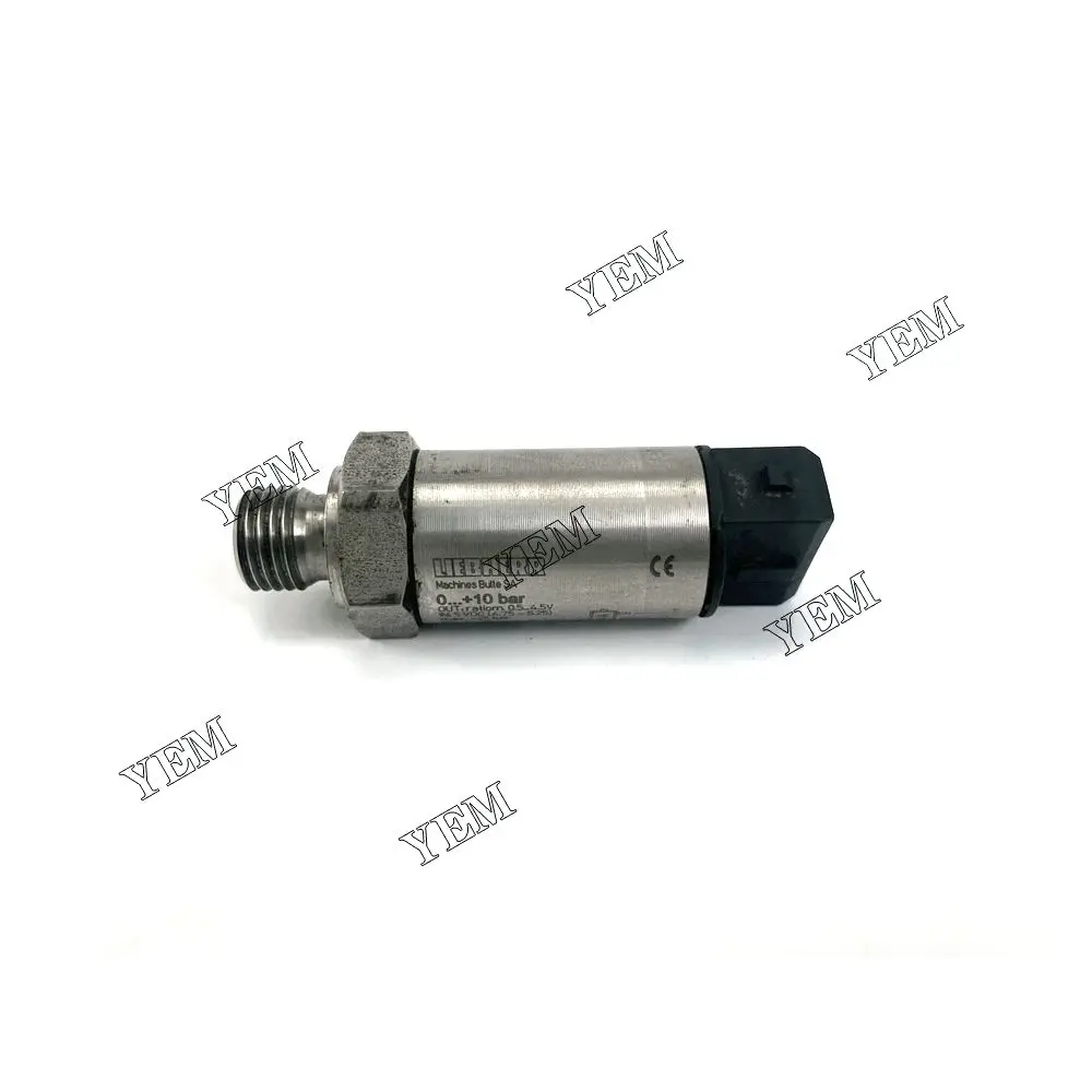 Competitive Price D934 Diesel Pressure Sensor 9076531 for Liebherr D934