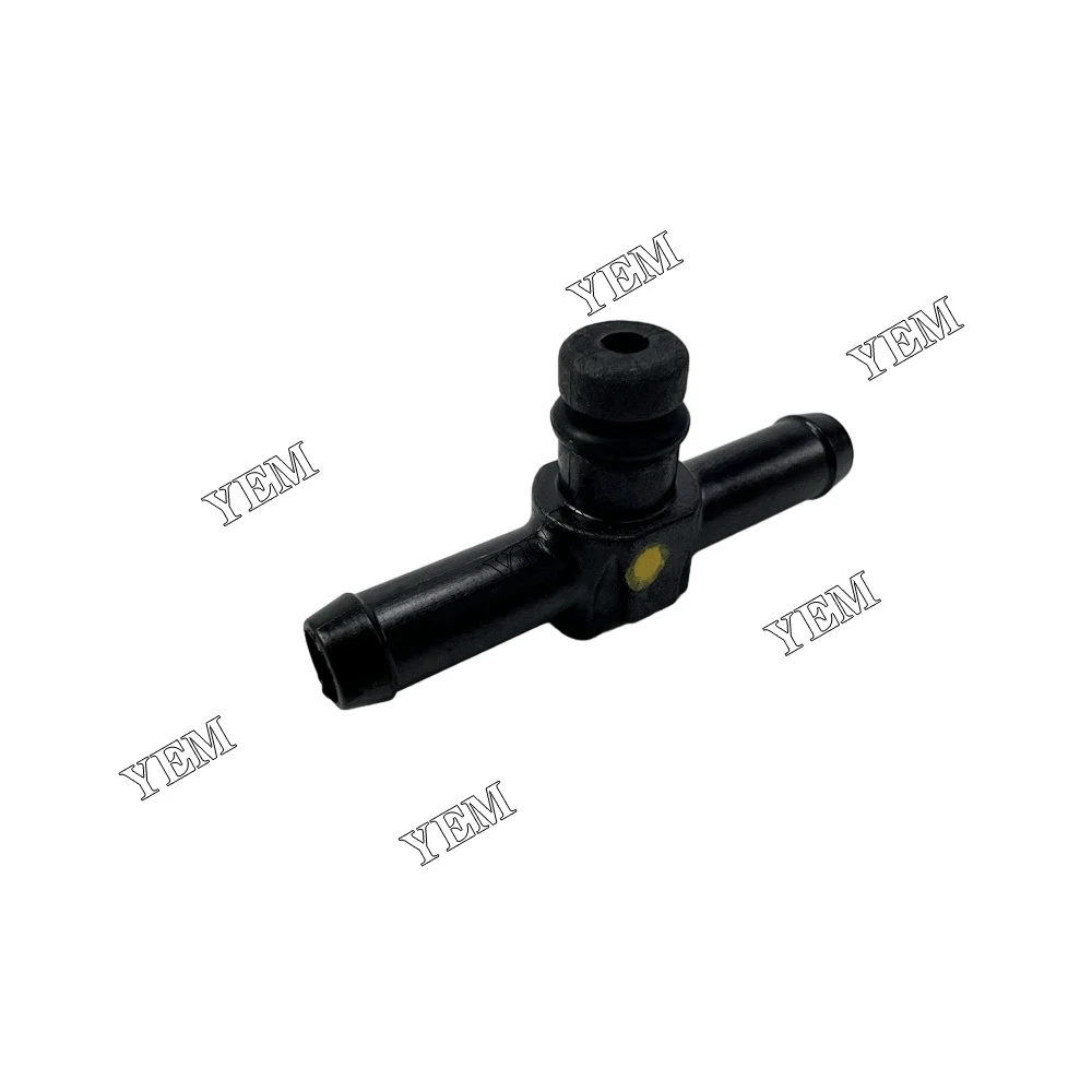 4JJ1 Leak Off Pipe 8-98161061-0 Fit for Isuzu Engine. 2