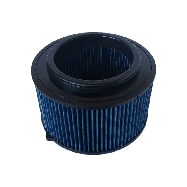 KN high flow racing filter high-end air grille 17801-0C010  Washable filtration