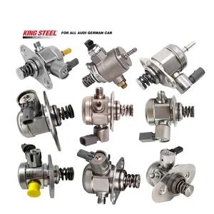 Genuine Various Brand Original Quality Auto Electric Car Engine High Pressure Fuel Pump for Audi A3 A4 B8 S8 Q7 Ea839 Rs6 S6 A4l