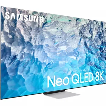 Samsungs Qa98qn90aauxzn Qn90a Neo Qled 4k Smart Television 98inch - Buy ...
