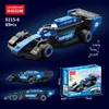 9215-6 f1 back car blue 1 69pcs chinese color box 1440 box