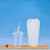 Transparent 10*150mm