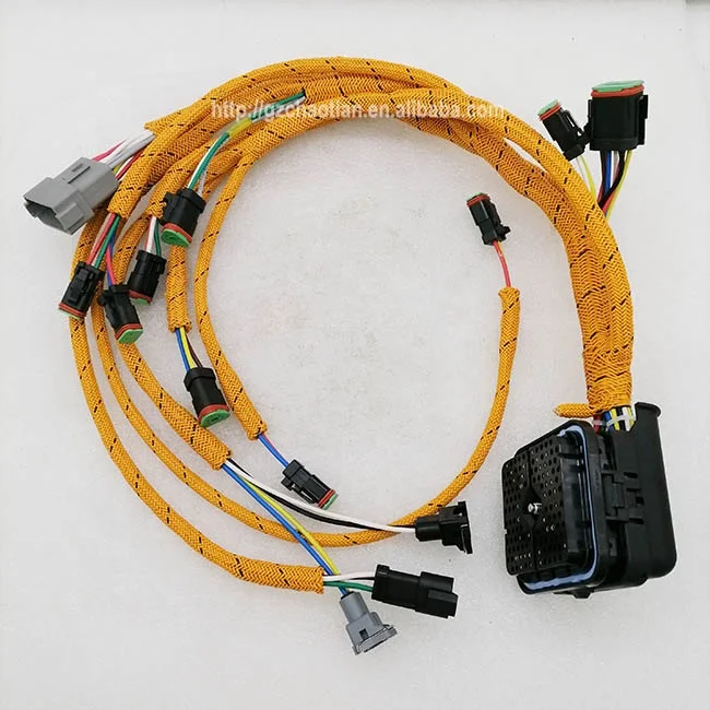 ジーン シャフト Gene shaft ベアトリーチェ ラティオ ガレージキット Excavator Wire Harness 198-2713 C7 Engine Wiring Harness