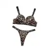 Leopard print