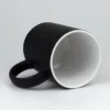 Taza C cielo estrellado que cambia de color - de negro a nude
