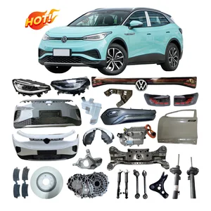 Factory Price Id4 Accessories volkswagen Accessories Electric Car Parts for vw Id4x Id Crozz Parts