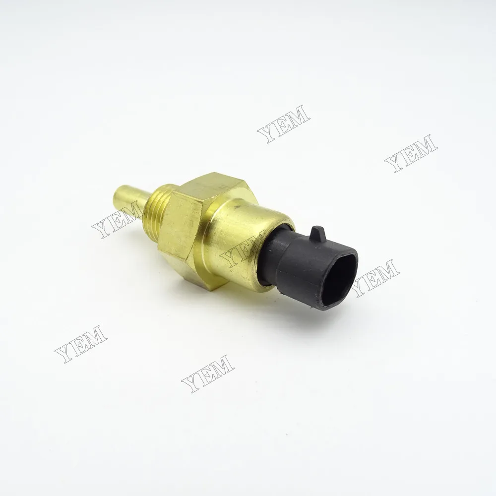 Fuel Temperature Sensor RE506424 for John Deere Machinery Engine Spare Parts 5