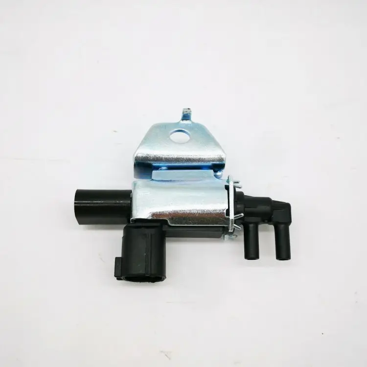 Intake Manifold Runner Solenoid Control Valve 149558J10A for Infiniti & Nissan 149558-J10A 149558J100 NI0515467 911506 RCS103