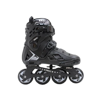 High Impact Pp High Cost-Effective Professional Inline Speed Skates  city run inline speed skate