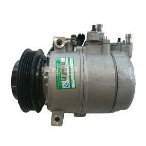 Auto Parts Car Air Conditioning Compressor for SAIC MG 550/6 MG6 MG550