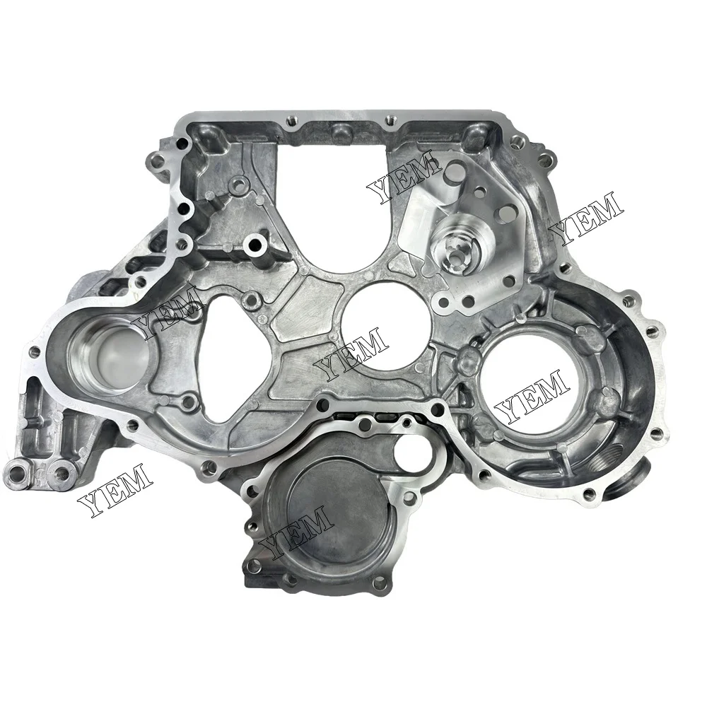 Timing Cover 729907-01530 Fit for Yanmar 4TNV98T Engine 2