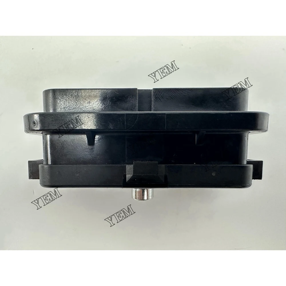 Controller Plug 160-7689 for Caterpillar G3512H 345D C9 3126 3406E Replacement Engine Parts 4