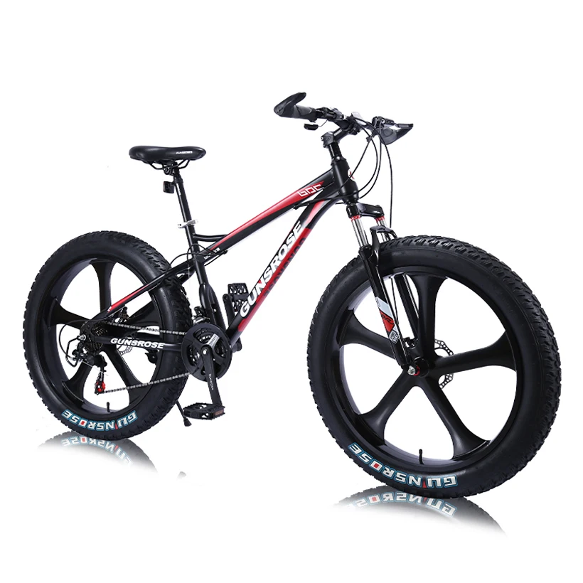 heavy tire bicycle price