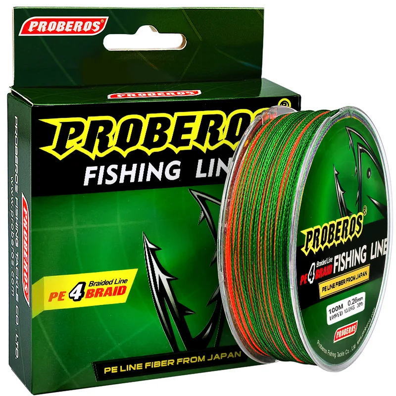 500+ affordable fishing line braided line For Sale