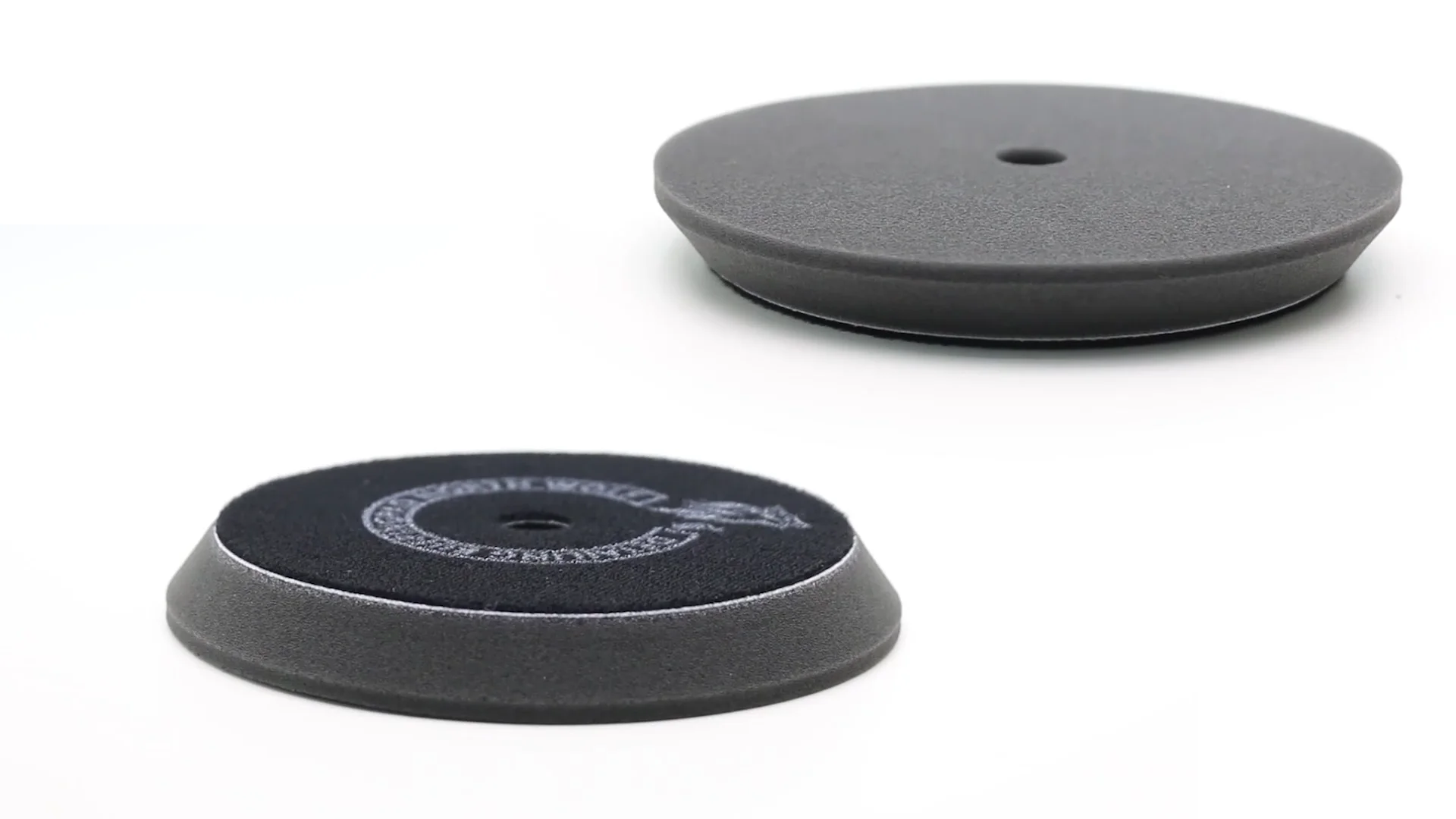 Wholesale North Wolf OEM Dual Action Polishers DA Foam Polishing Pads