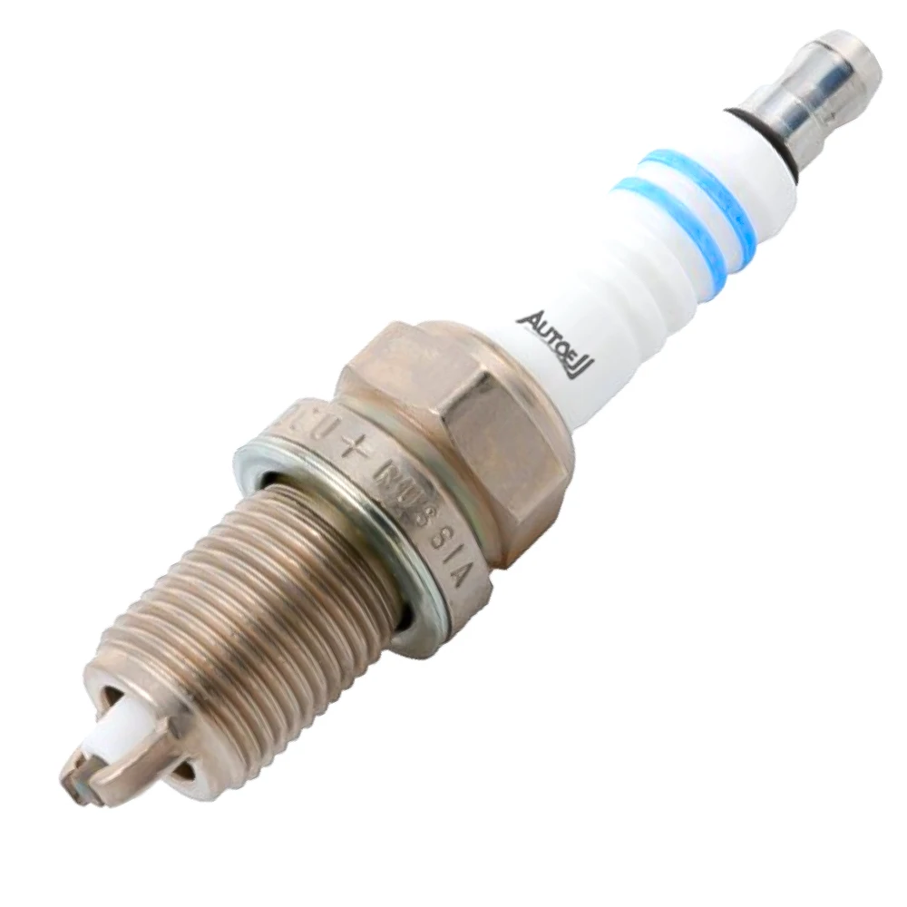 EVI510 0 242 229 654 Spark Plug For Astra Calibra Coupe Citroen Xantia Fiat Palio Siena Fiorino Strada Peugeot 306 405 406 16V 605