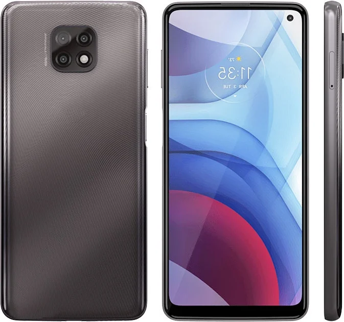 Durable used original unlocked android mobile phone smart phone for Motorola G Power 2021 for sale