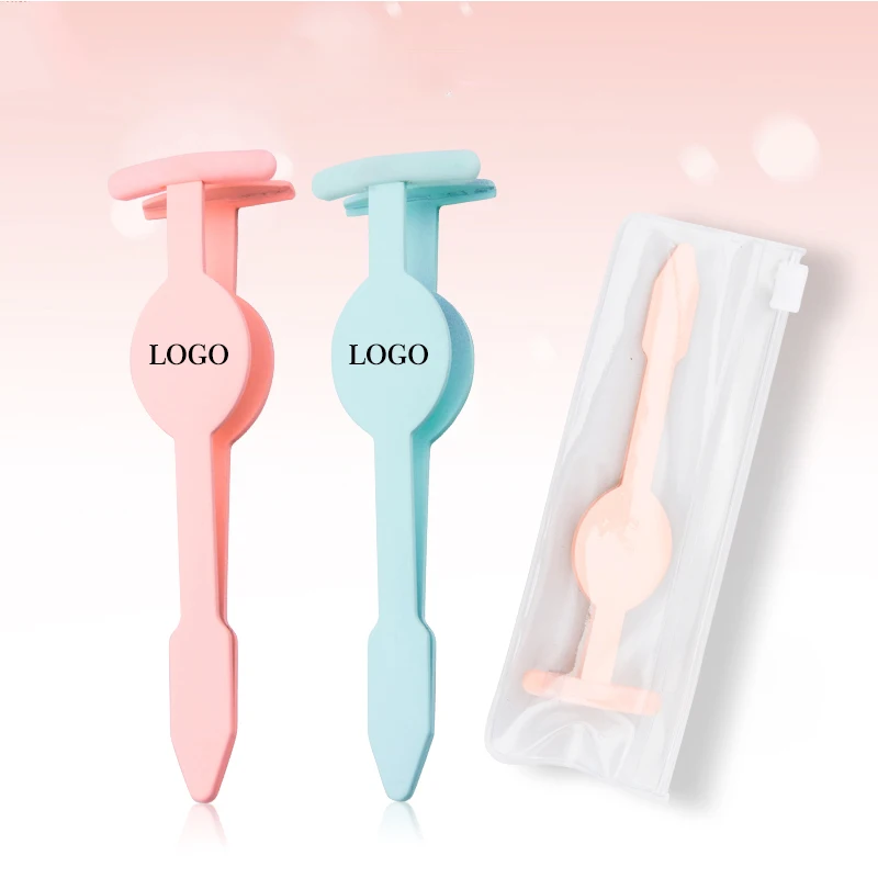 
Пользовательский Пинцет для ресниц, аппликатор для ресниц, инструменты для наращивания ресниц, пинцет 