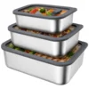 Sliver-1300ml/43.9oz