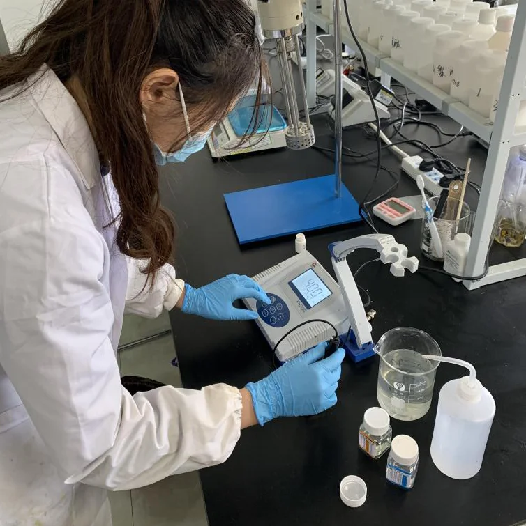 Сухой напиток для ледяных напитков, производство в Китае