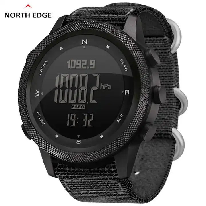 North Edge Apache 46 Watch