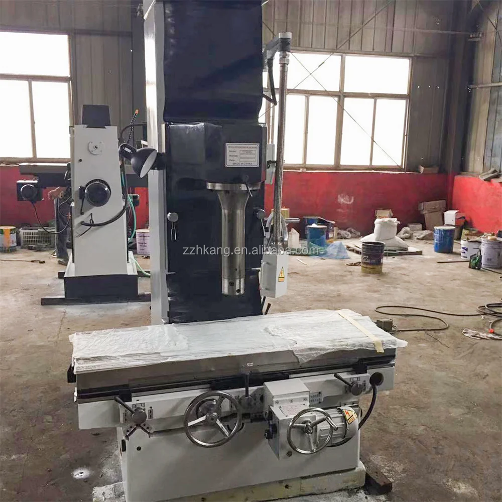 China Factory Blocks Small Engine Cylinder Boring Machine Boring Machine