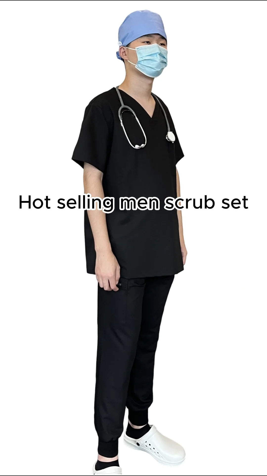 Vendors For Medical Scrubs Custom 72 Polyester 21 Rayon 7 Spandex