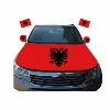 Albania Car Set
