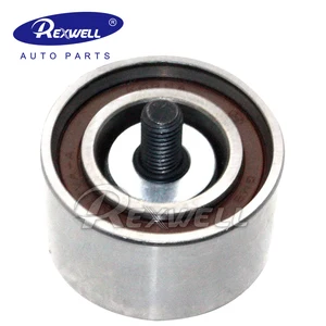 New Genuine Engine Water Pump Timing Belt Idler Pulley Repair Kit 24810-27250 for Hyundai Tucson Kia Pro 2481027250