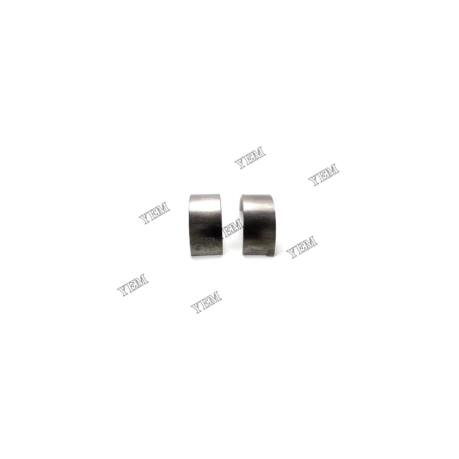 EA330 Con Rod Bearing 15694-22970 for Kubota Engine Parts for Sale