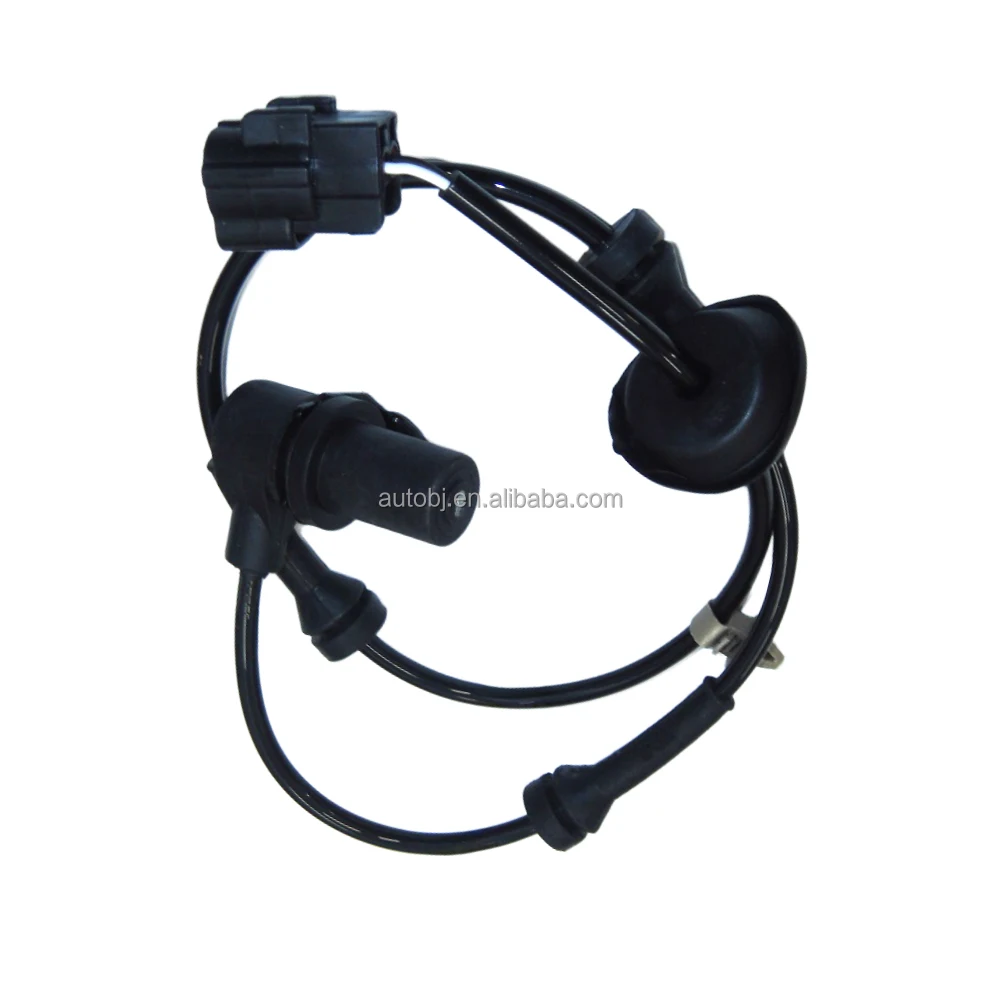 ALB-1601050192984 Abs Wheel Speed Sensor For Chevrolet Kalos Aveo Pontiac Wave DAEWOO KALOS 96473222 96959998 96534911 9044713
