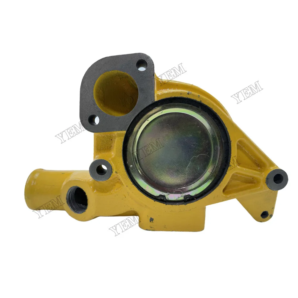 Water Pump 6134-61-1100 Fit for Komatsu 4D105 Engine 6