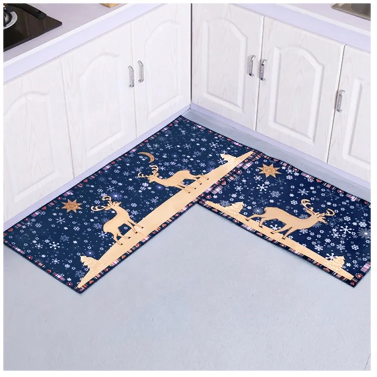 Non Slip Small Large Indoor Door Mat Washable Rugs Bedroom Kitchen