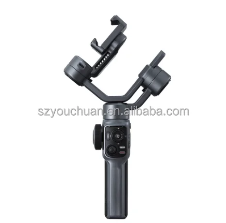 Zhiyun Smooth 5S Combo - Advanced Smartphone Gimbal Stabilizer