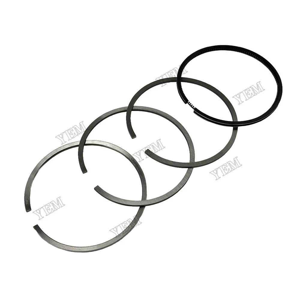 F3L912W Piston Ring 02233074 Suitable for Deutz Engine Spare Parts 3