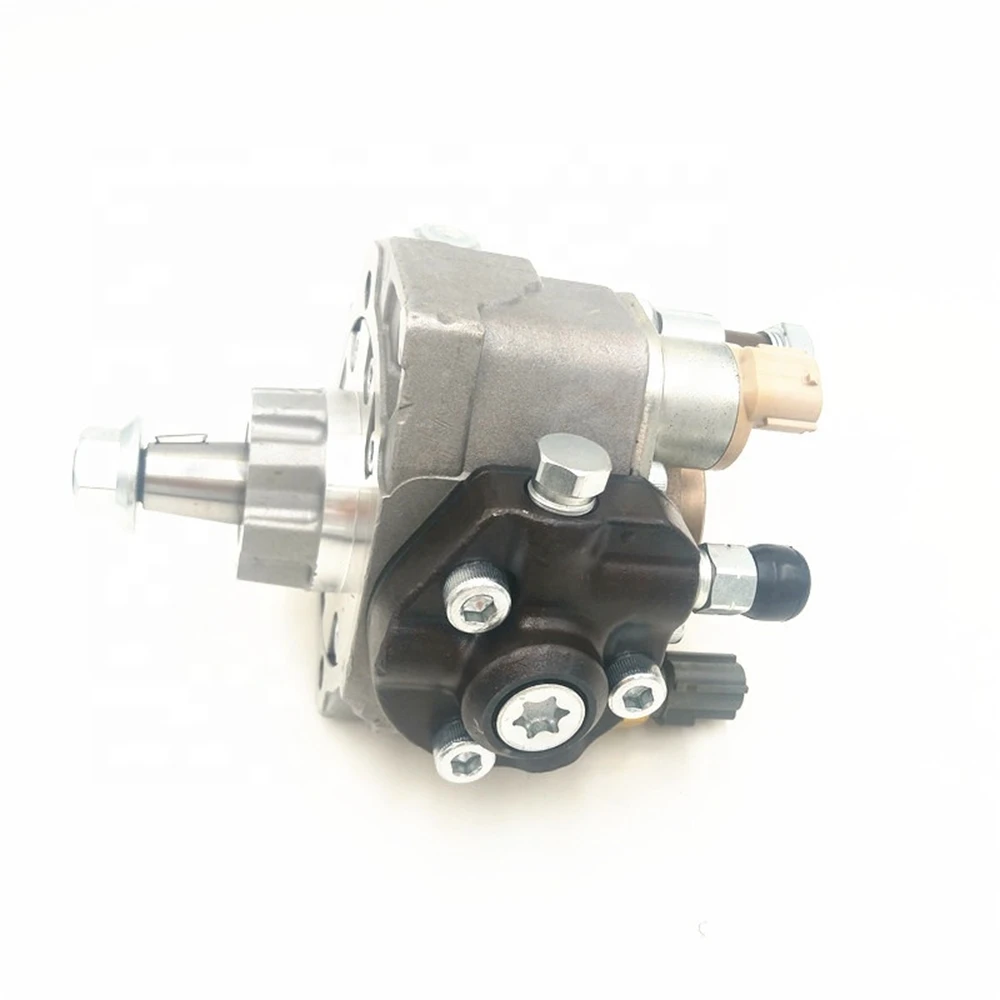 IZUMI for John Deere 6068T 4045T 120D 160DLC Fuel Injection Pump RE522595 Engine Parts