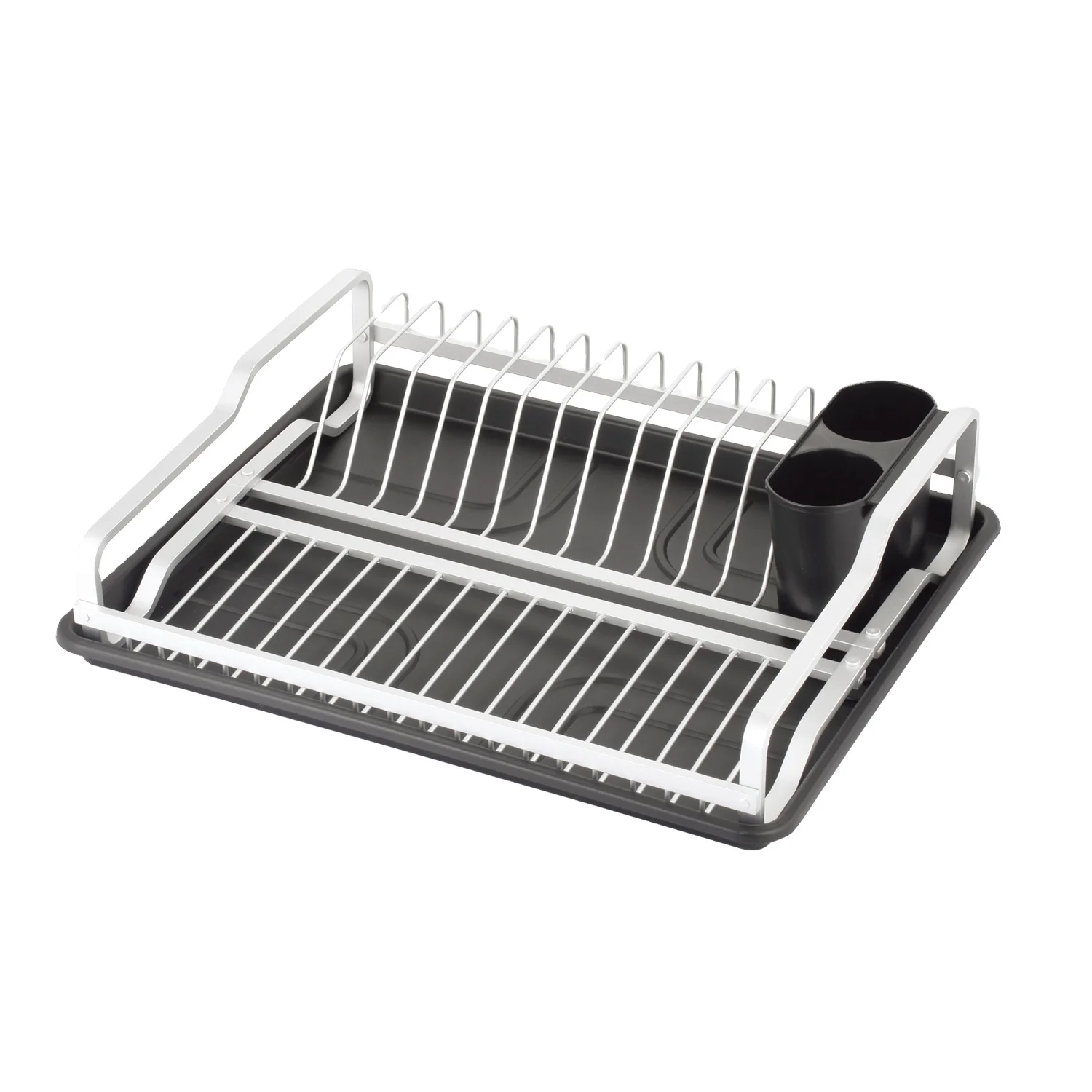 aluminium dish rack