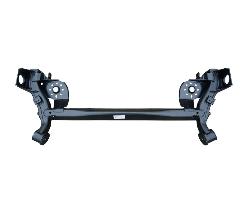JIAJUN 55100-C9000 for IX25 Rear Axle - Durable Crossmember