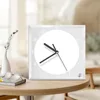 #3 Square Clock