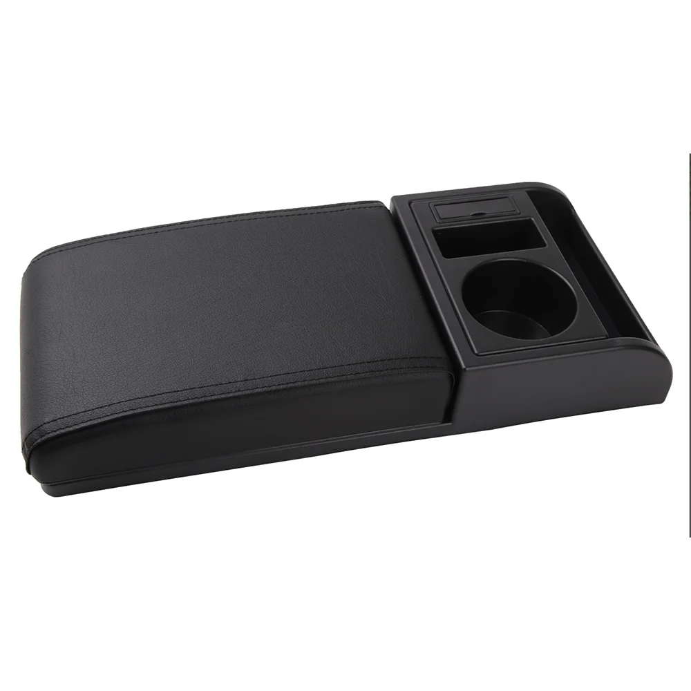 product shengying factory supplier universal car  parts interior armrest box cover-6