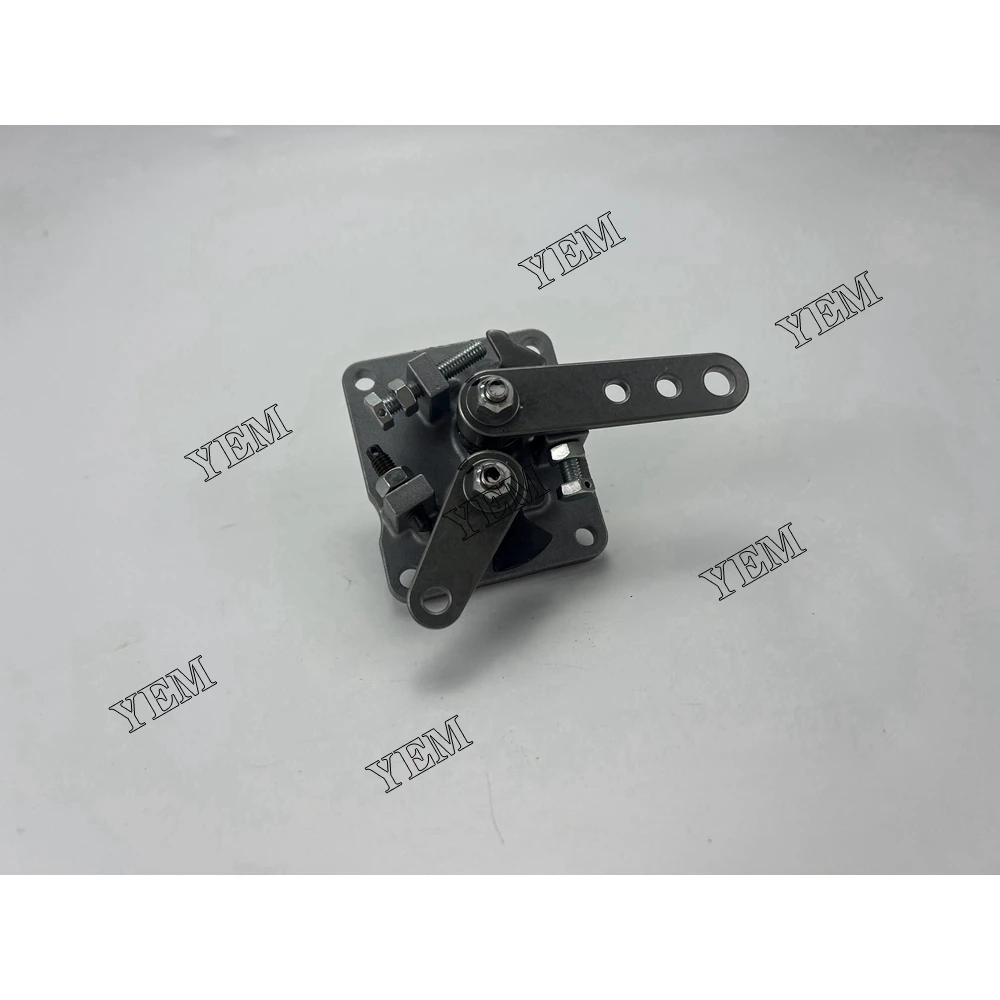 Brand New D1105 Governor 16684-57010 Fit for Kubota D1105 Engine. 2