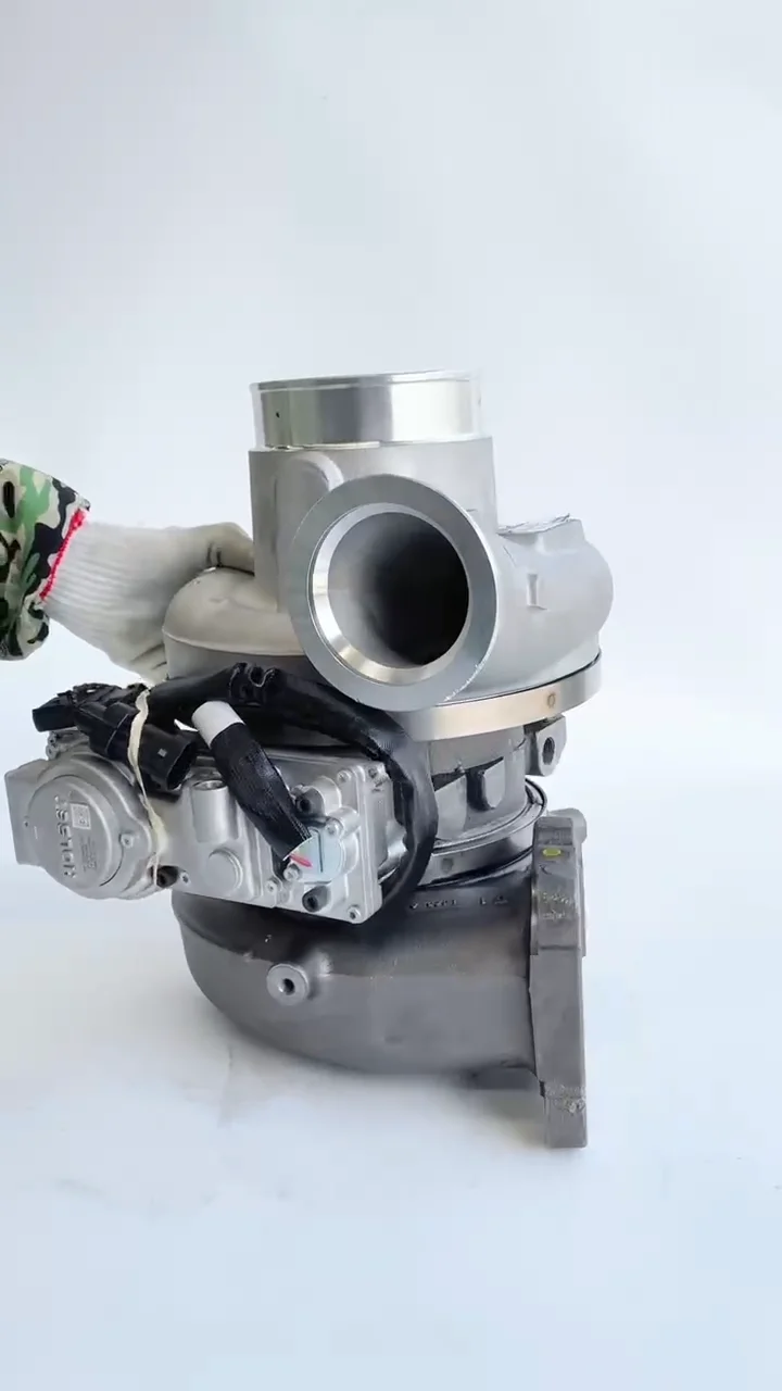 机械发动机零件qsx15康明斯涡轮增压器套件产品5354739 5354740 5354741 4352317 4352319 Buy